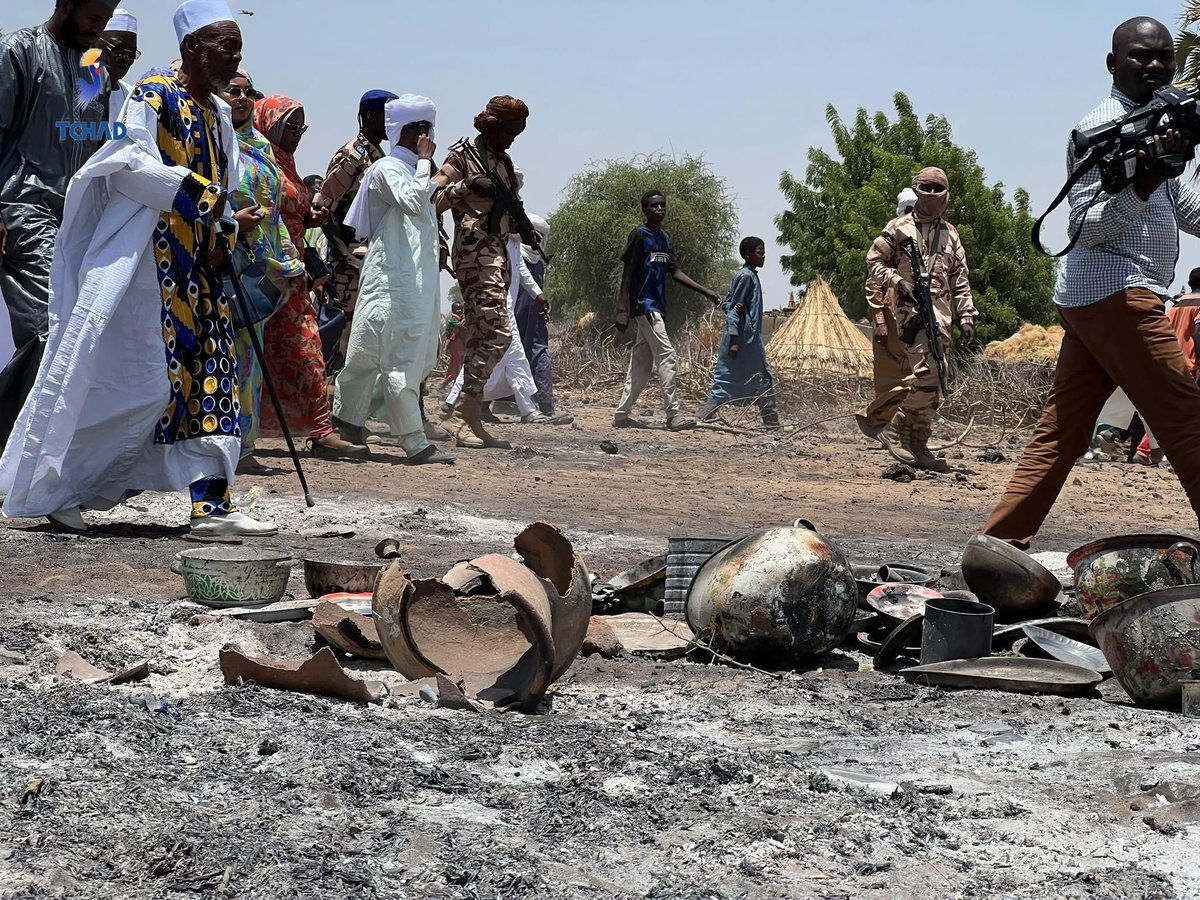 ACHTA SALEH tweet media