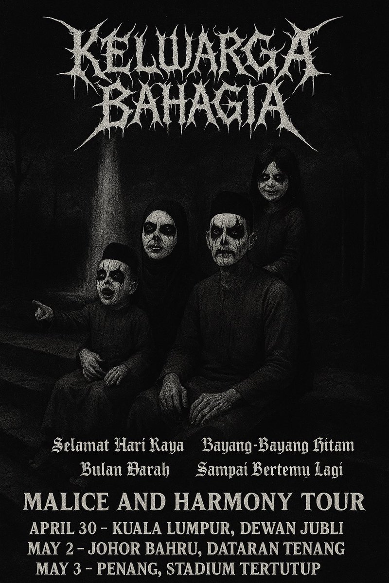 Jom tour post raya 😶‍🌫️