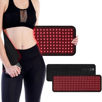 ShanTai73237's tweet photo. 🔥 OEM/ODM Infrared Light Therapy Belt – Redefine Healing at Home!
This wavelength red heat light therapy wrap is perfect for waist, arms, and targeted relief. Promotes faster healing, pain reduction, and improved circulation.
🌐 https://t.co/BTpPcQmEgc
#infraredlighttherapy https://t.co/emoBRc7Gtq