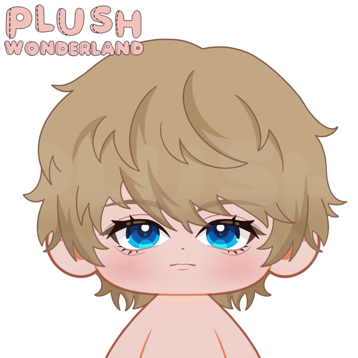 WonderlandPlush's tweet photo. Hewwo! ๐ Take a peek at the #joshuarosfield plushie design! Do you think it captures the cuteness just right? ๐ฅบ Let me know your thoughts!
#finalfantasyxvi #ff16 #finalfantasyedit #ffxvi #finalfantasy #plushies #plushwonderland #cottondoll https://t.co/aOhl7wCeId