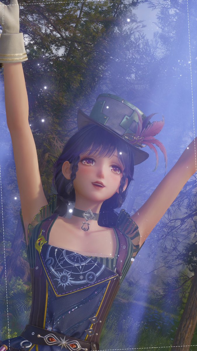 BethHunt94's tweet photo. Carnival/festival Nikki photo dump

#infinitynikkitwt #InfinityNikki https://t.co/tPgR4xgTQO