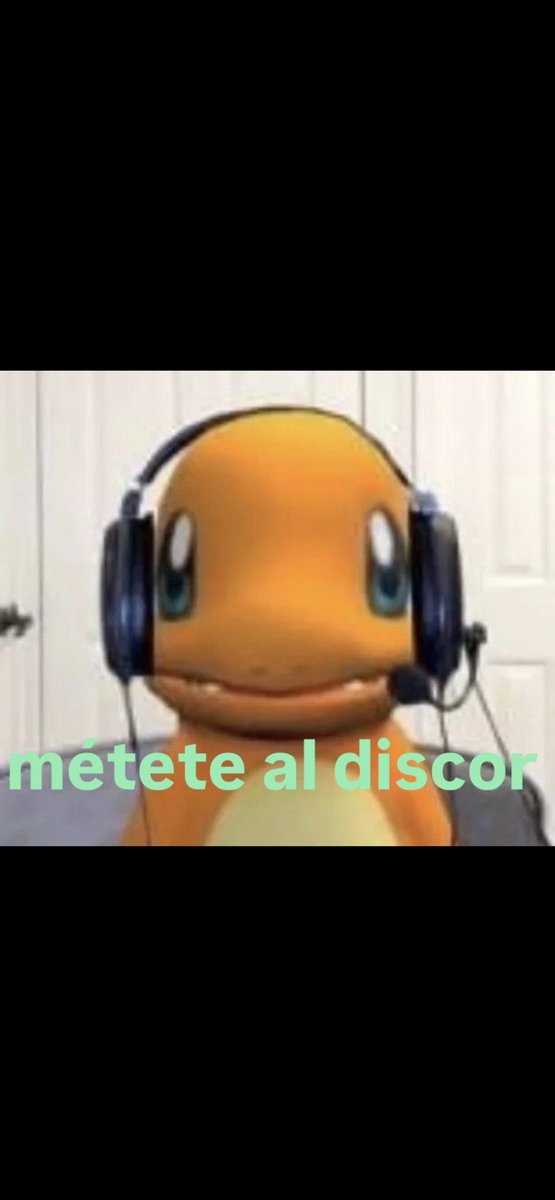 Trulobtw's tweet photo. Soy yo https://t.co/mGkcWupbrY