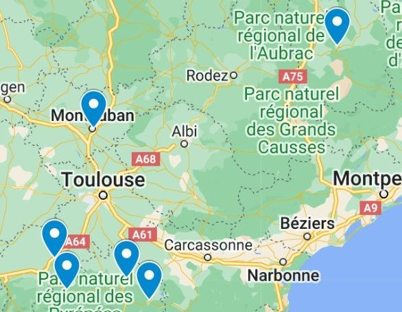 AD'OCC Pyrénées tweet media