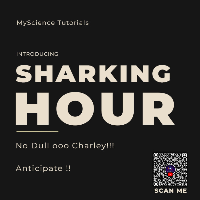 MyScienceTutor's tweet photo. We are Introducing #SharkingHour for all SHS students in Ghana, Nigeria, Liberia, Sierra Leone and Gambia. 

Anticipate 💯🔥

#SharkingHour #Waec #ghana #Nigeria #Liberia #SierraLeane #Gambia #onlinelearning #waecpasco #SHS #Livestudies #joytv https://t.co/GaMSV5k4vR