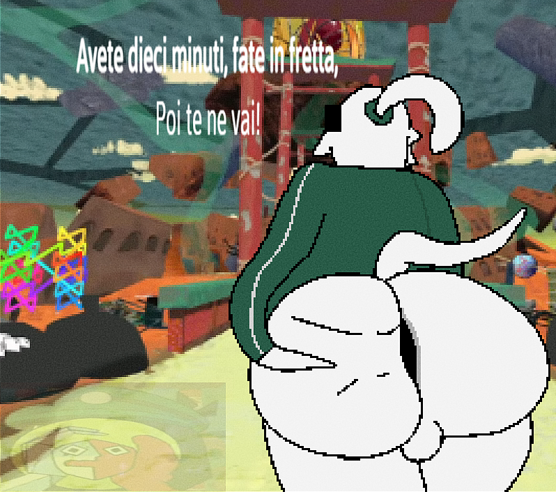 Hoarder Alex my beloved #dreambbq