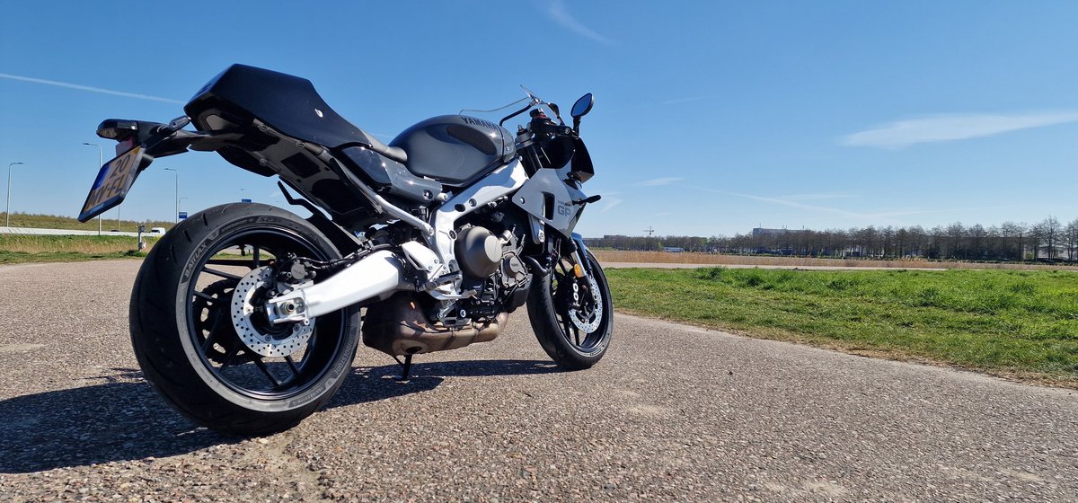 nick_enghardt's tweet photo. Not a bad day for shoot-bike pick up. #revitrider https://t.co/DPjD5zOSdq