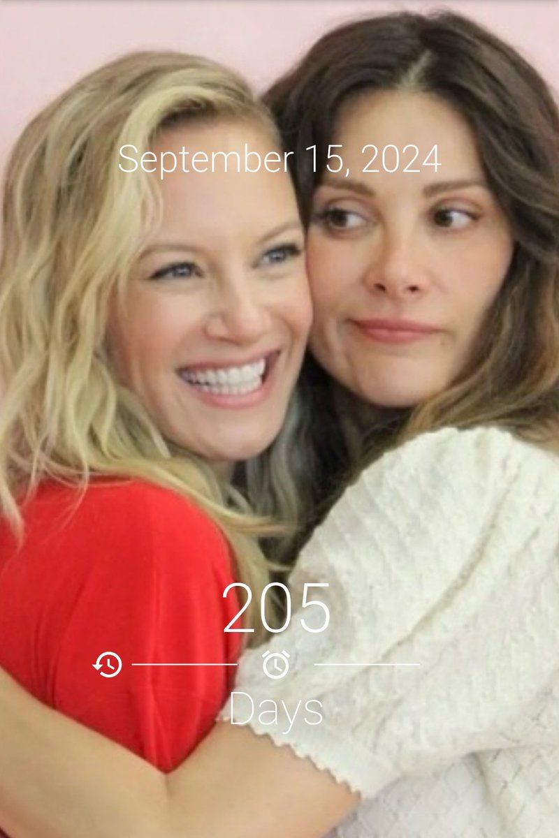 _zonisers's tweet photo. How is this possible? It's been 205 days since I last saw them, and only 30 more until I see them again π±π±
#TTR2 @FANFUSIONUK
#ECC2 @epiccons https://t.co/bhe2QIMrF4