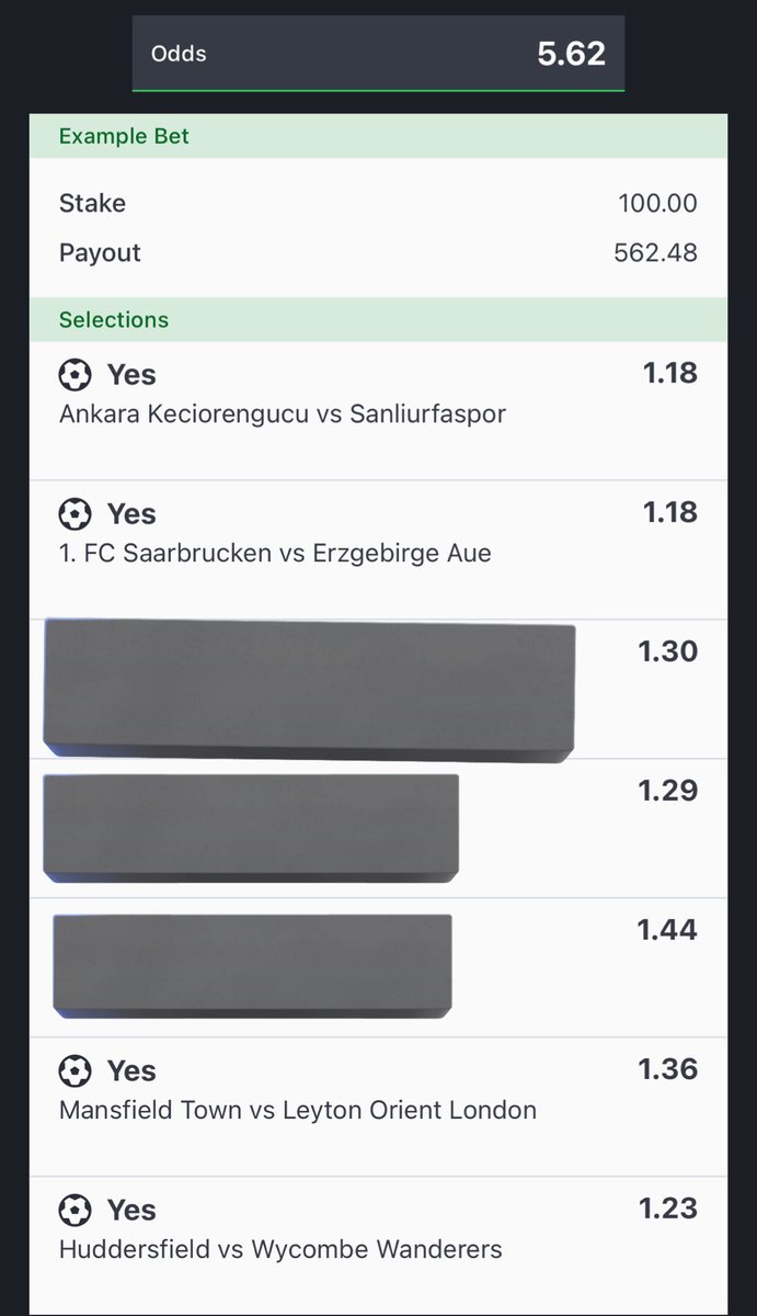 goldminetips's tweet photo. @BoatemaaGi80647 @MrIrish3 The egate was worth more than the terminal itself? lol Chale you people that support these criminals shock me oo.  Or I should take it that NPP supporters either benefit directly or they are stupid?

Anyway free bet. Check our telegram for the code: https://t.co/kuS5qTL5KD https://t.co/6WFUiiF48u