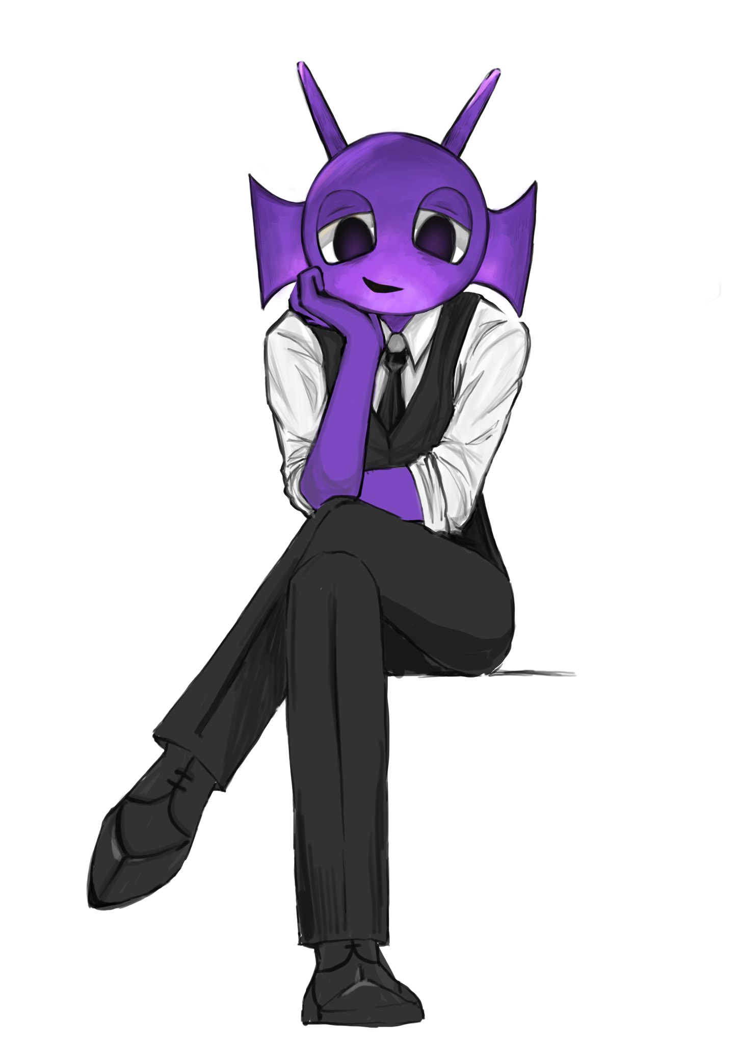 ランキースーツ部 - Cerca / X