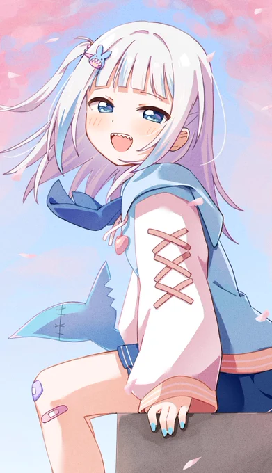 ぐらちゃん #gawrt 