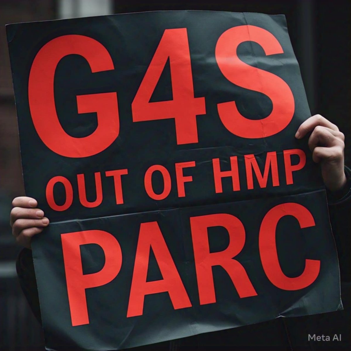 HMP PARC PRISON PROTEST STARTS AT 11.30AM

IN SOUTH WALES BRIDGEND CF356AP

32 PEOPLE HAVE DIED HERE...TAKE THAT STEP AND GO AND STAND UP FOR THE FAMILY'S