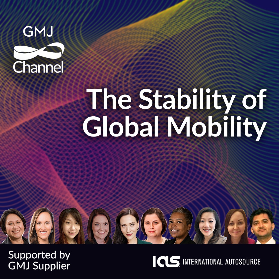 Dependable Expansion... The Stability of Global Mobility 👀 Watch:  globalmobilityjourneys.com/topics/the-sta…   👀 🎥 Global Mobility in its traditional sense, is a function that facilitates cross-border move covering compliance and, relocation.