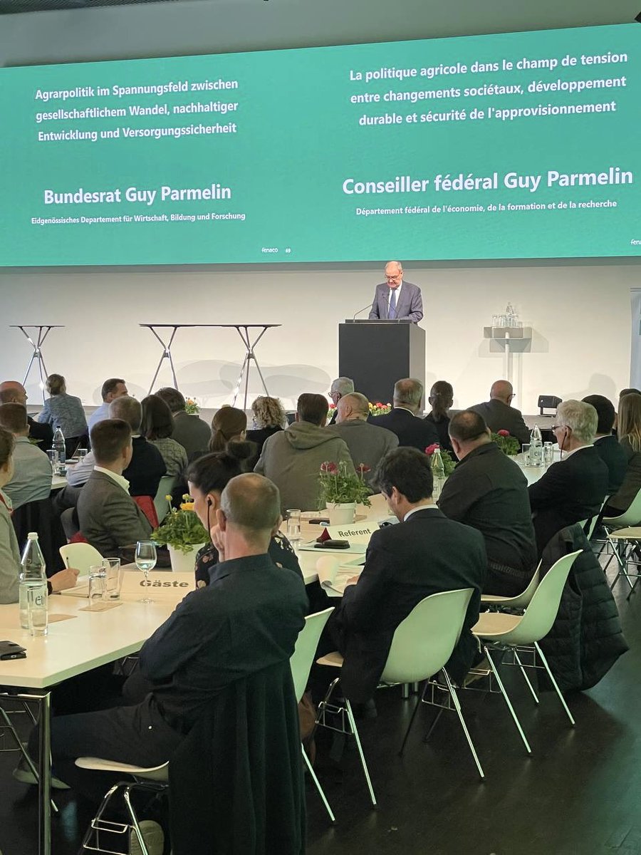 Guy Parmelin tweet media