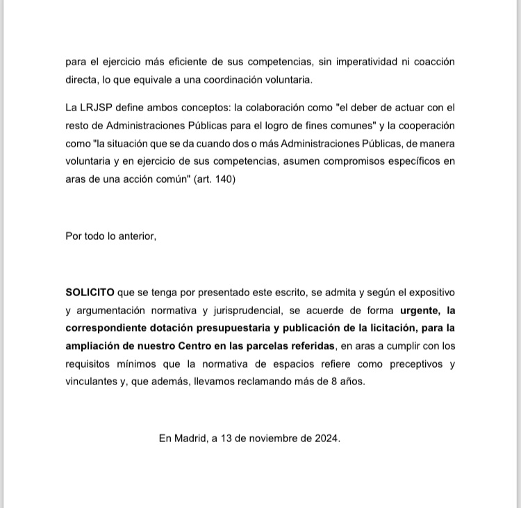 AMPA T. BRETÓN tweet media