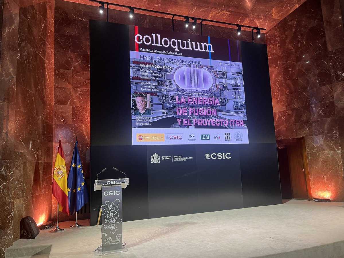 IFF_CSIC (@iff_csic) on Twitter photo Ya estamos ultimando los detalles del <a href="/ColoquiosCurie/">Coloquios Marie Sklodowska Curie</a> Os vemos dentro de un rato <a href="/CSIC/">CSIC</a> <a href="/IEM_CSIC/">IEM-CSIC</a> <a href="/IO_CSIC/">Instituto de Óptica (CSIC)</a> <a href="/iqf_csic/">IQF-CSIC</a> <a href="/iff_csic/">IFF_CSIC</a> <a href="/CSICdivulga/">CSIC Divulga</a> Ya estamos ultimando los detalles del <a href="/ColoquiosCurie/">Coloquios Marie Sklodowska Curie</a> Os vemos dentro de un rato <a href="/CSIC/">CSIC</a> <a href="/IEM_CSIC/">IEM-CSIC</a> <a href="/IO_CSIC/">Instituto de Óptica (CSIC)</a> <a href="/iqf_csic/">IQF-CSIC</a> <a href="/iff_csic/">IFF_CSIC</a> <a href="/CSICdivulga/">CSIC Divulga</a>