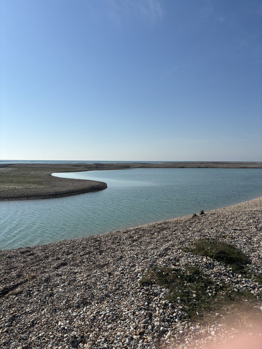 Some places in the UK have a nice view this is one of em