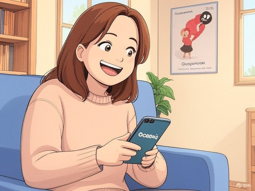 easymobyx's tweet image. María miraba su móvil, frustrada: tantas funciones y tan poco tiempo para aprender. Entonces descubrió @easymobyx. Con configuración a su medida y un aprendizaje relajado, todo cambió. En Tres Cantos, la promo de 30€ hasta el 31 de mayo la convenció. #TecnologíaFácil