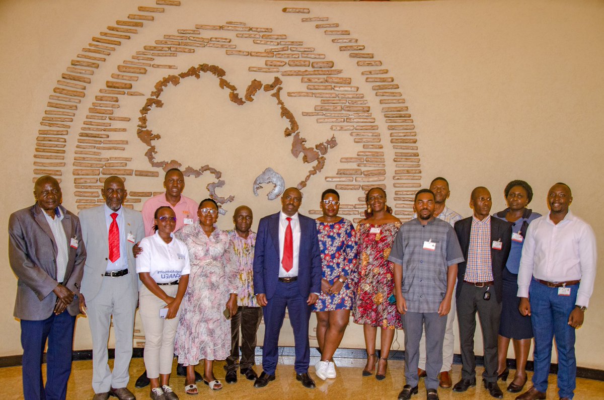 Kasule Matthew tweet media