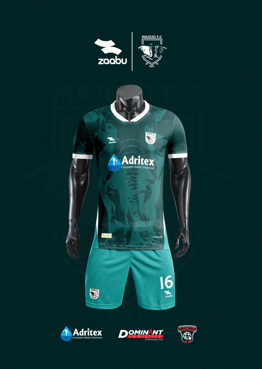 Majojo FC tweet media