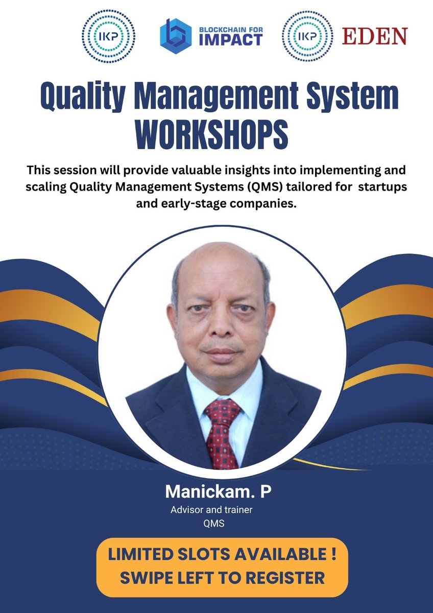 IKP Knowledge Park tweet media