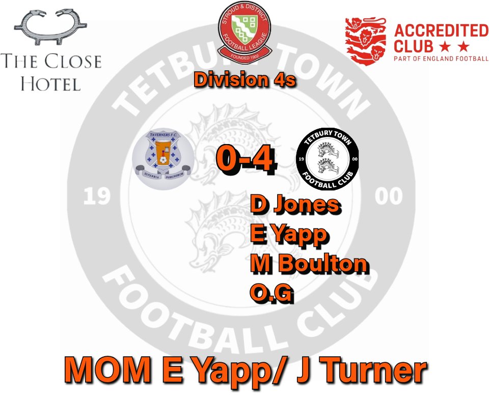 Tetbury Town FC (@tetburytownfc) on Twitter photo 