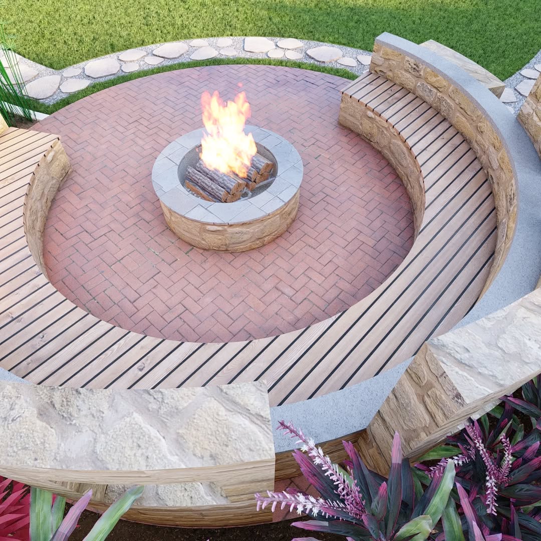 landscapeuganda's tweet image. Where warmth and style meet—this fireplace makes every moment at home even more special.

FOR OUR OWN DESIGN
CALL/ WHATSAPP - 0778623536
Let's Inspire Freshness
landscapeuganda.com
Uganda

#fireplaces #outdoorspace #backyarddesigns #landscapedesign #modernhomedesign