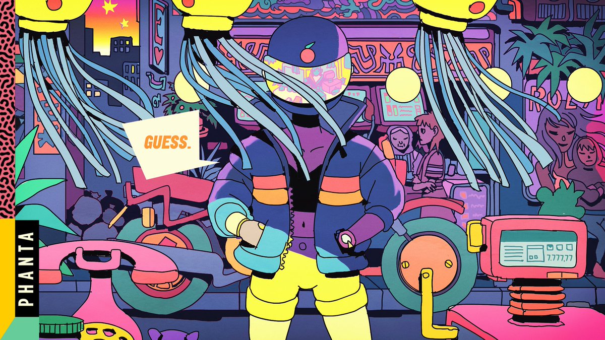 Let’s play a lil game 🕹️ Guess what’s my hidden talent 😼