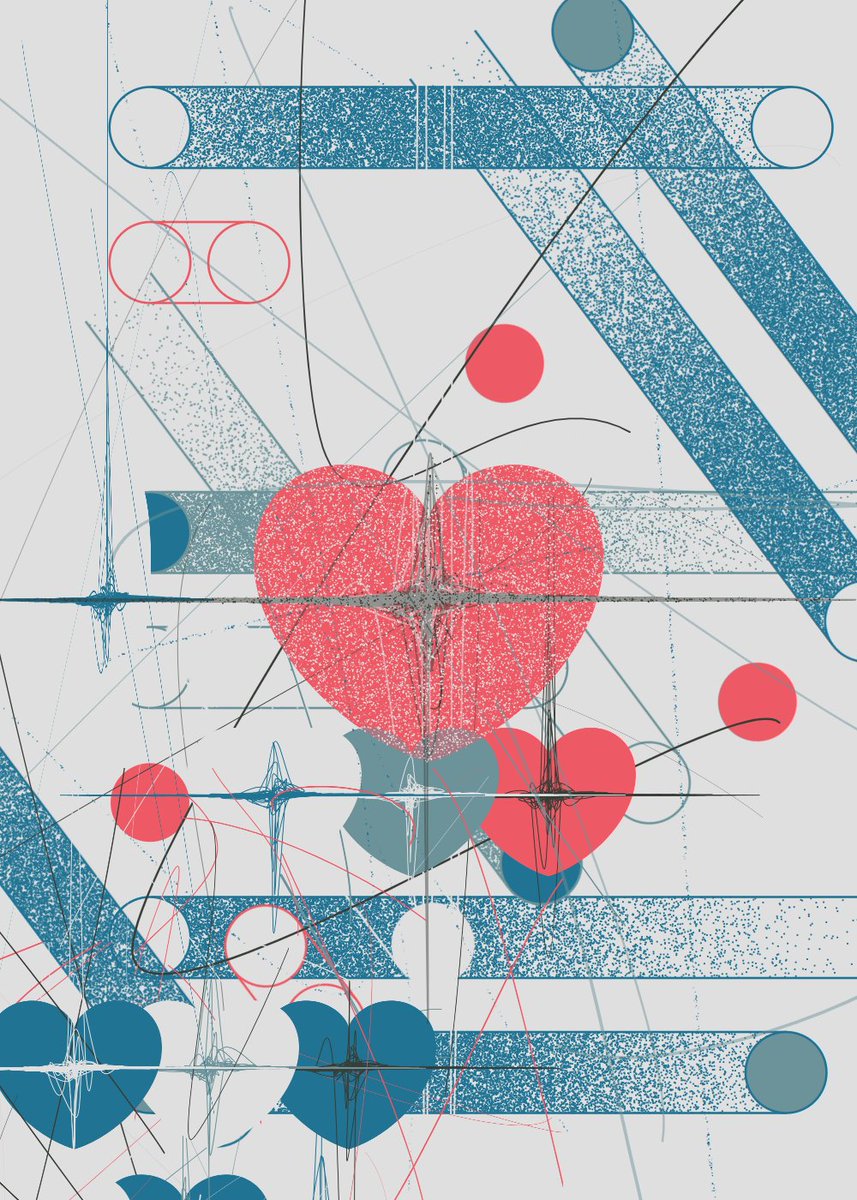 shirasu_nejio's tweet image. I forgot somthing,
#p5js #creativecoding #generativeart