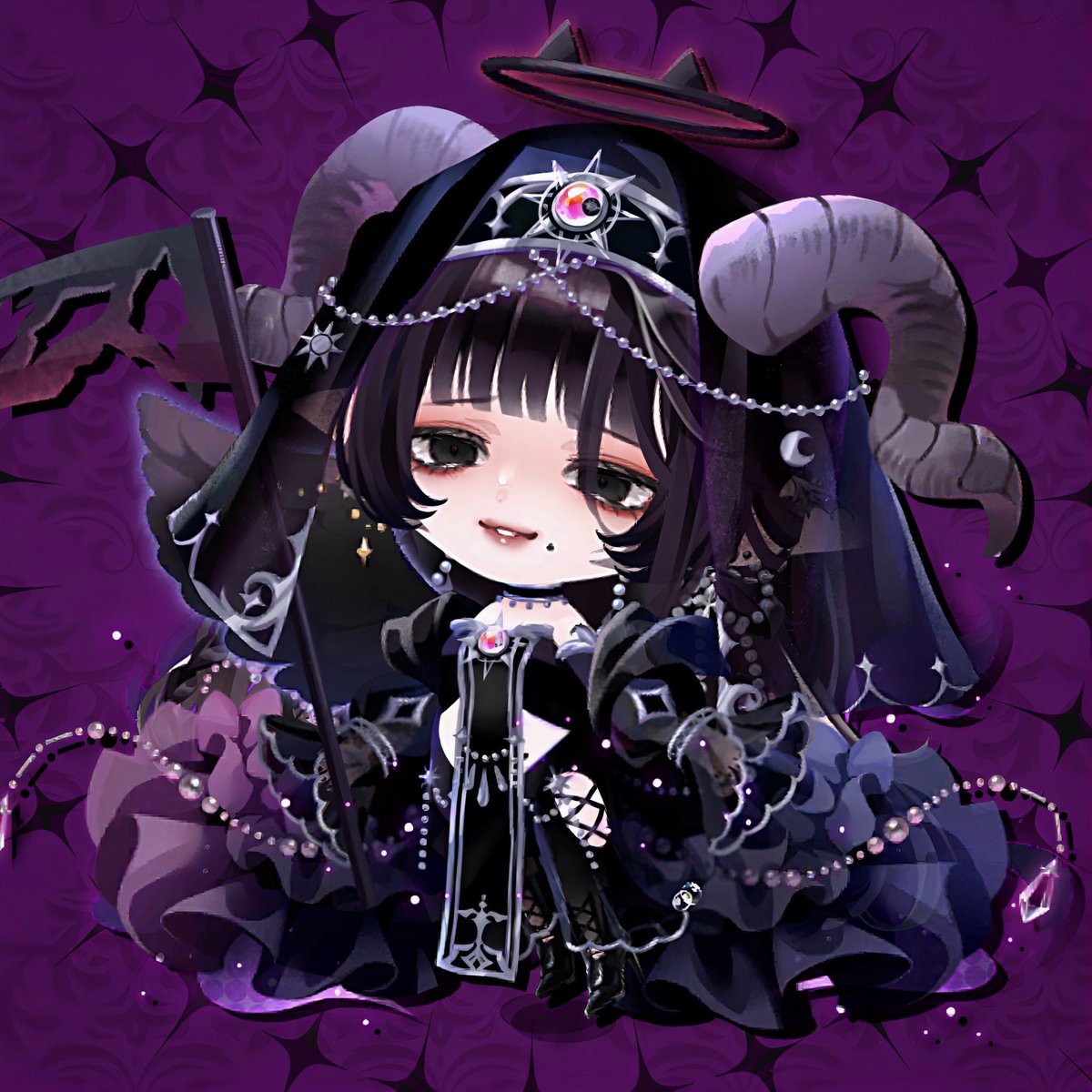 st_muni's tweet photo. 🔮

#めぴこーで https://t.co/0POapWXOMh
