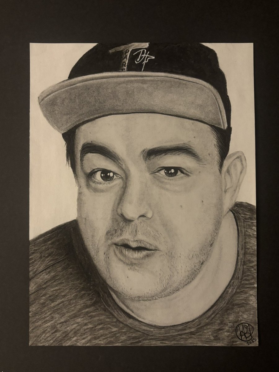 SoLastFriday's tweet photo. New art piece! Some @daz_black fanart!! https://t.co/XEBAXLReQw