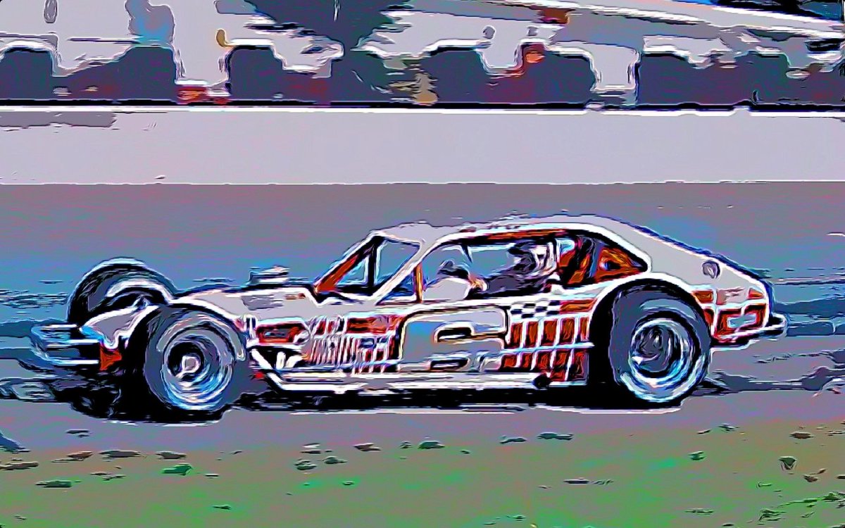 RaceChaser77's tweet photo. #MaynardTroyer https://t.co/G1e7EN469g