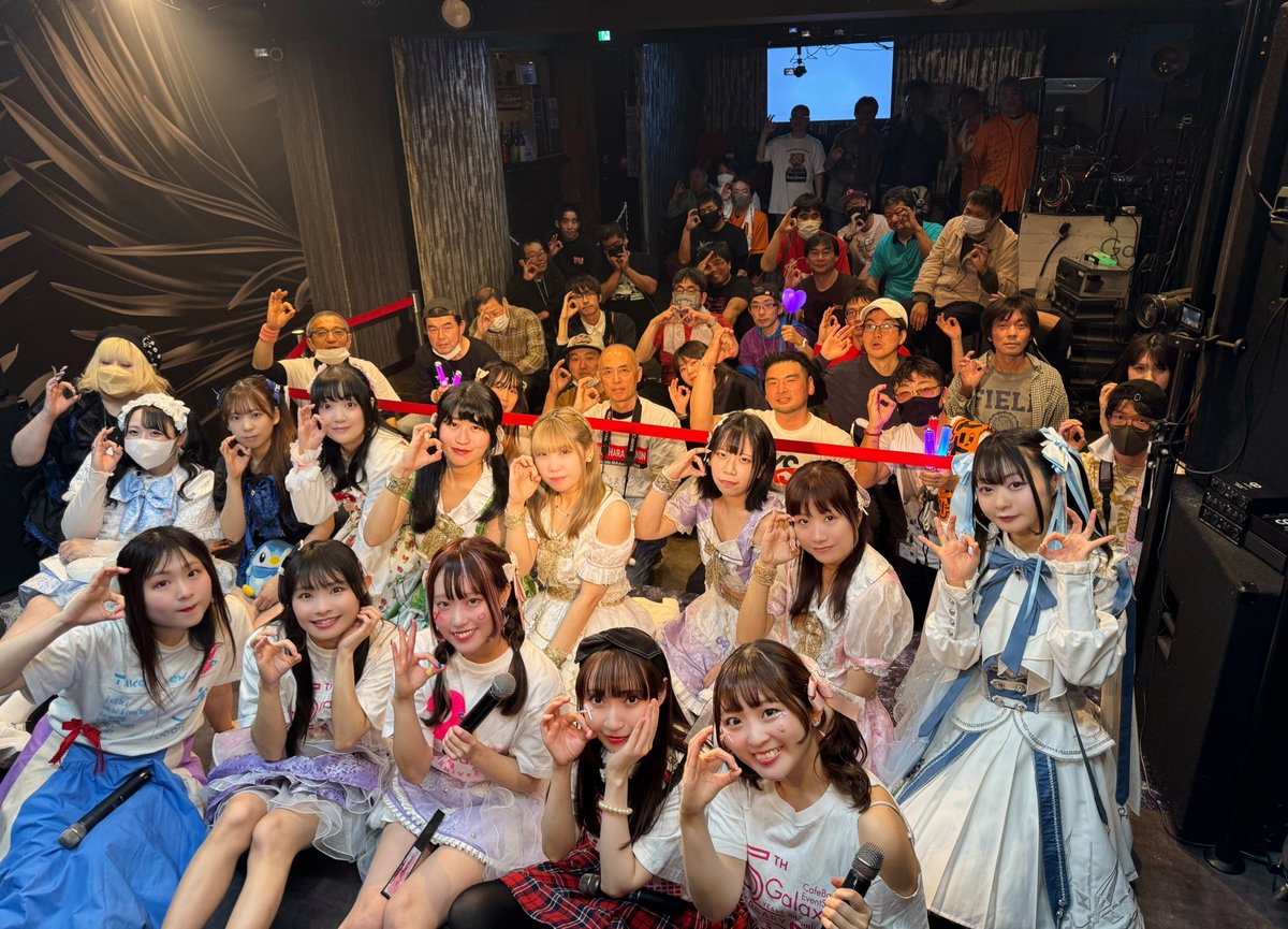 西川口Galaxy tweet media