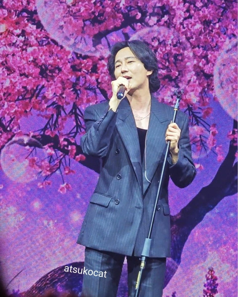 Catbertphantom's tweet photo. Road to Gil in Taipei 2025

#金南佶 #kimnamgil #김남길 
#gilstoryent https://t.co/ZTD6Cw33qs