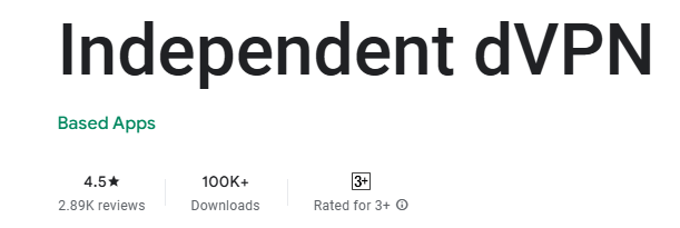 Sentinel - The Layer 1 for DePin Bandwidth (@sentineldvpn) on Twitter photo What the crypto space needs going into 2025 is real dApp distribution. Sentinel, thanks to the <a href="/cosmos/">Cosmos - The Interchain ⚛️</a> stack, is on path to achieve real dApp distribution.
We need consumer dApps that take advantage of the security and reliability of a blockchain while abstracting away all What the crypto space needs going into 2025 is real dApp distribution. Sentinel, thanks to the <a href="/cosmos/">Cosmos - The Interchain ⚛️</a> stack, is on path to achieve real dApp distribution.
We need consumer dApps that take advantage of the security and reliability of a blockchain while abstracting away all