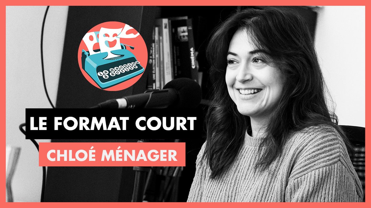 🎙️ La Machine à écrire - podcast tweet media