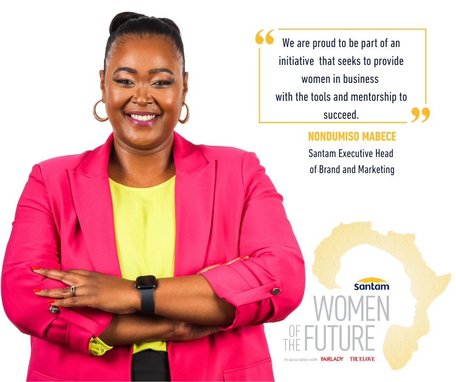 We`re proud to partner with Santam for the 11th year!
The #SantamWOTF awards continue to empower women entrepreneurs, driving growth &amp; solving societal challenges.
Enter now to win your share of R853 000 in prizes! 👉 bit.ly/3d5uMlo
#FairladyxTruelove
<a href="/SantamForBiz/">Santam For Business</a>