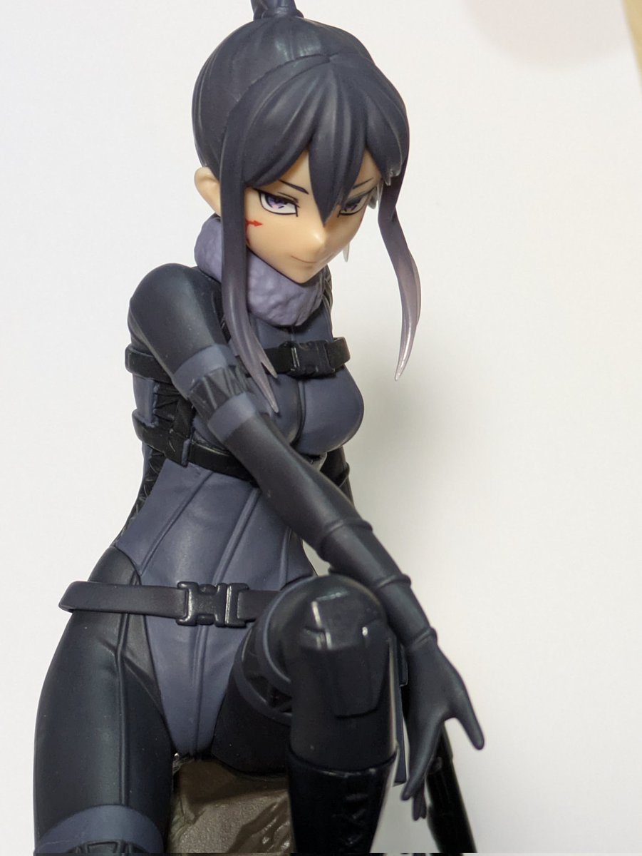 もう一個ある
たまんね〜〜〜! 