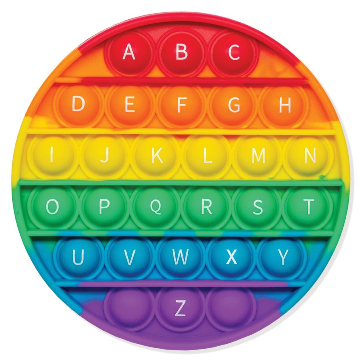 Mr. Tiller (@thejedigym) on Twitter photo Alpha Ball…
Shoot from a letter spot on the floor. Get it in? Pop that letter on your team’s Pop It board. Thx to <a href="/physedreview/">Phys.Ed.Review</a> for the original idea of using Pop Its to keep score!!!
#physed Alpha Ball…
Shoot from a letter spot on the floor. Get it in? Pop that letter on your team’s Pop It board. Thx to <a href="/physedreview/">Phys.Ed.Review</a> for the original idea of using Pop Its to keep score!!!
#physed