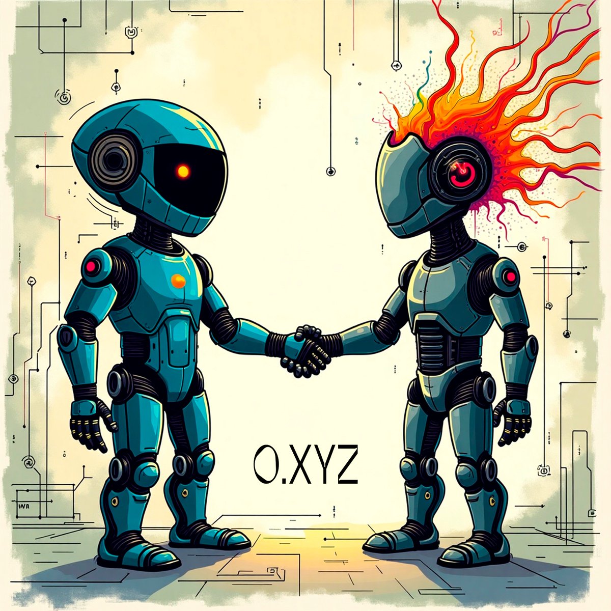 nbakerrrrrrw's tweet photo. 🚀 Big moves in AI!
Today, O System and Mind AI are joining forces in a strategic partnership that marks the beginning of a bold new chapter in artificial intelligence 🤝🧠⚙️
Let’s shape the future — together.
#OXYZ #OPERATORS #WeAreO #WeAreOne #OI
@SuperMissO @o_fndn 🔥✨ https://t.co/UsEjjvOzbH