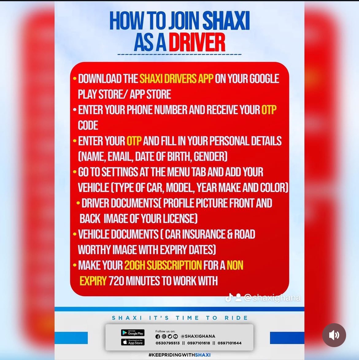 SHATTAWALE GLOBAL tweet media