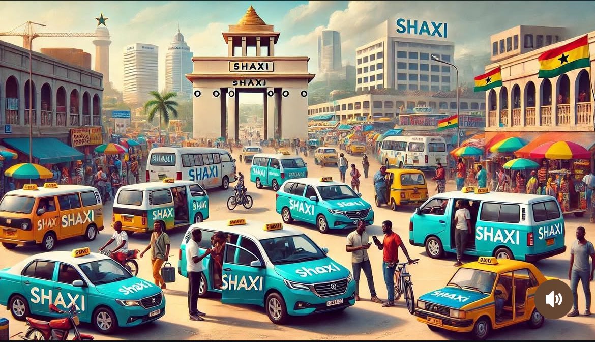 SHATTAWALE GLOBAL tweet media