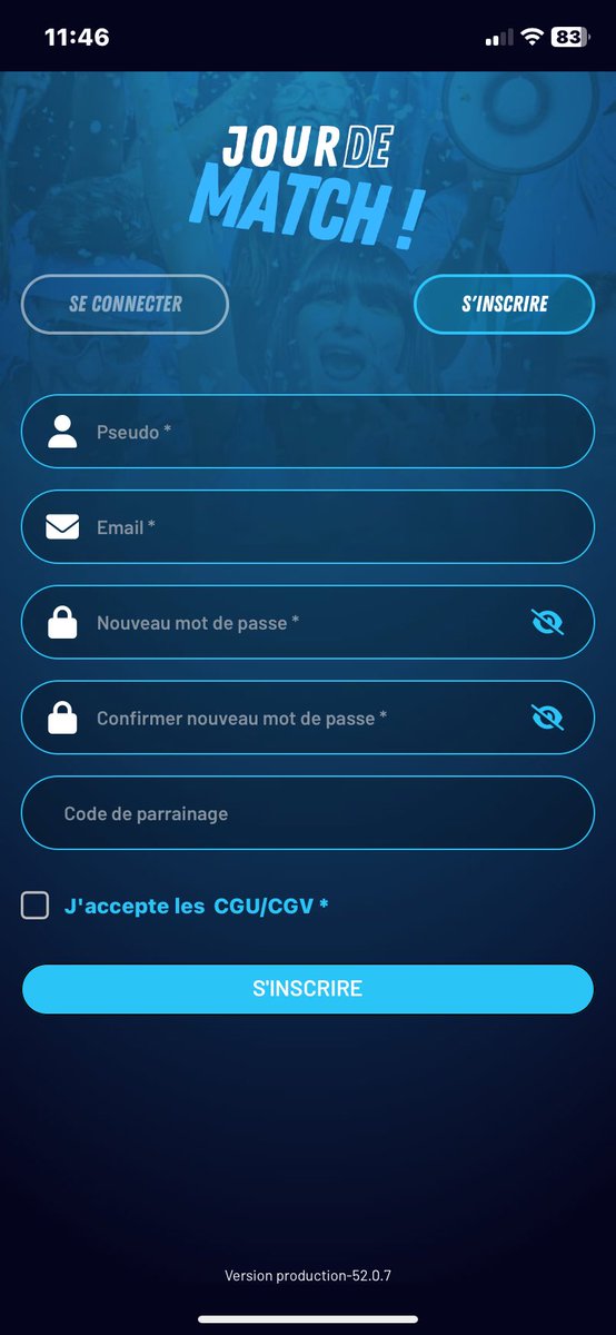 cudontimeo29's tweet photo. @MediaParisien Je suis supporter du psg depuis mes 6 ans donc sa fais 10 ans que je supporte le paris saint germain donc s’il vous plaît 🙏🏻 https://t.co/2dJddn2vJy