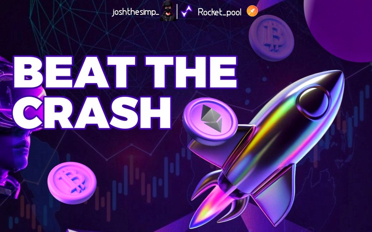The current market conditions of today makes everyone scared even to get in.

We all want to protect our bags from getting liquidated.

But would that stop us from earning? NO!

This isn’t the time to run from the market. It’s the time to explore smarter plays and position early.