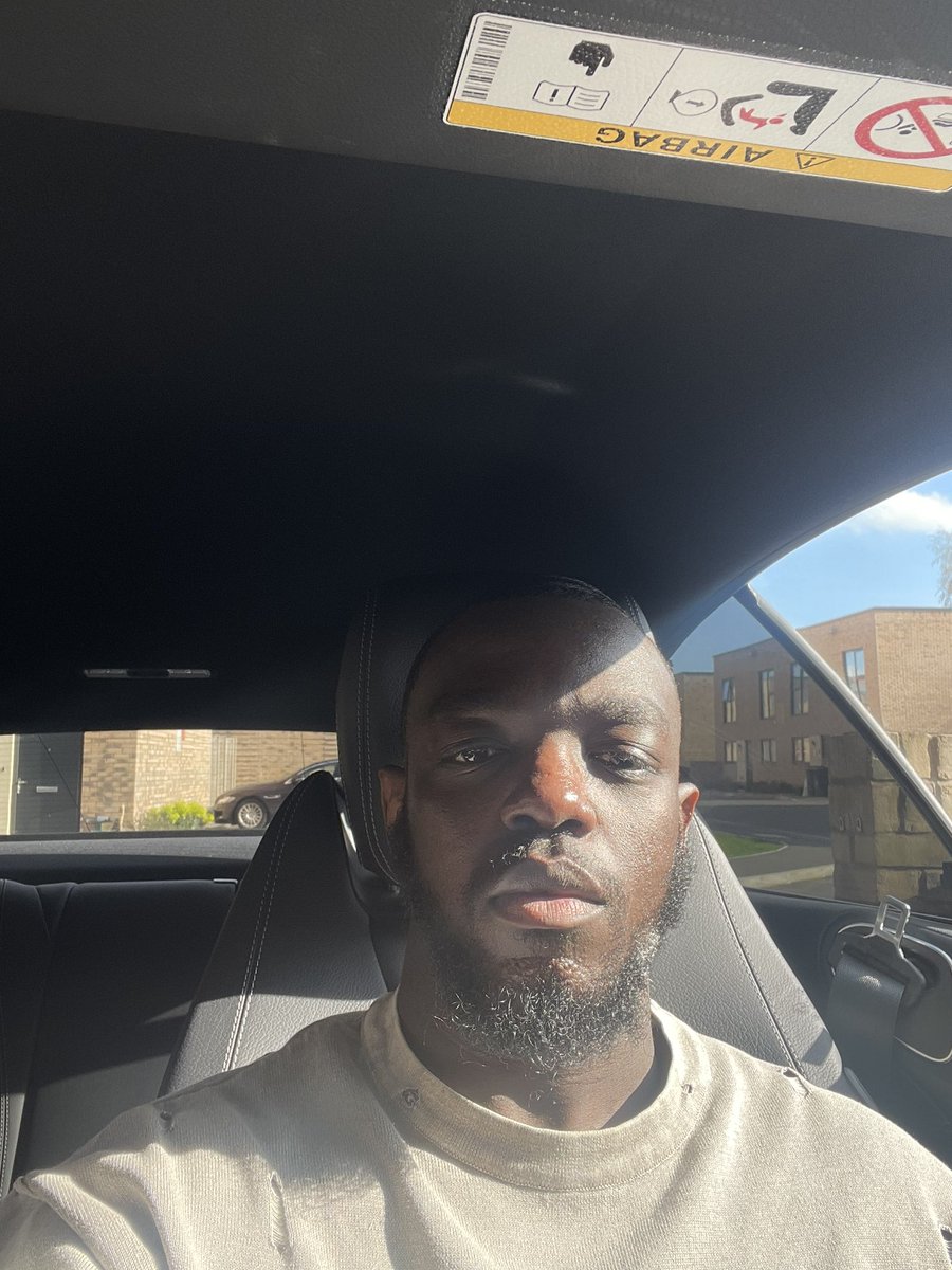 Akinbamiii's tweet photo. We’re blessed but it’s harder to see sometimes. https://t.co/08nTqHbIzU