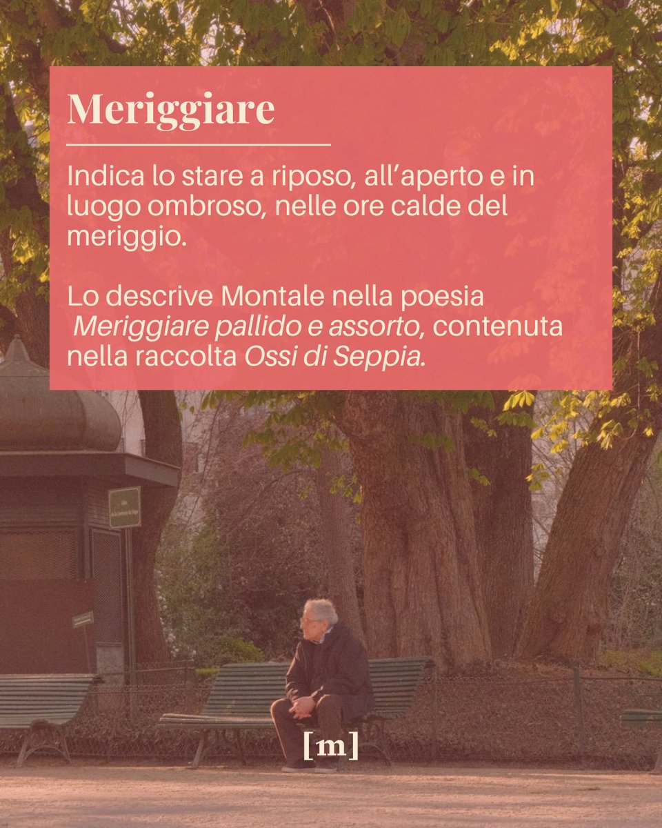 multiunipv's tweet photo. La lingua italiana è ricca di parole uniche e intraducibili. 

Alcuni termini non esistono in altre lingue perché racchiudono emozioni e tradizioni tipiche italiane 🇮🇹

#Multi #museomultimediale #linguaitaliana #interattivo #parole #intraducibili https://t.co/xosOGdi1yM