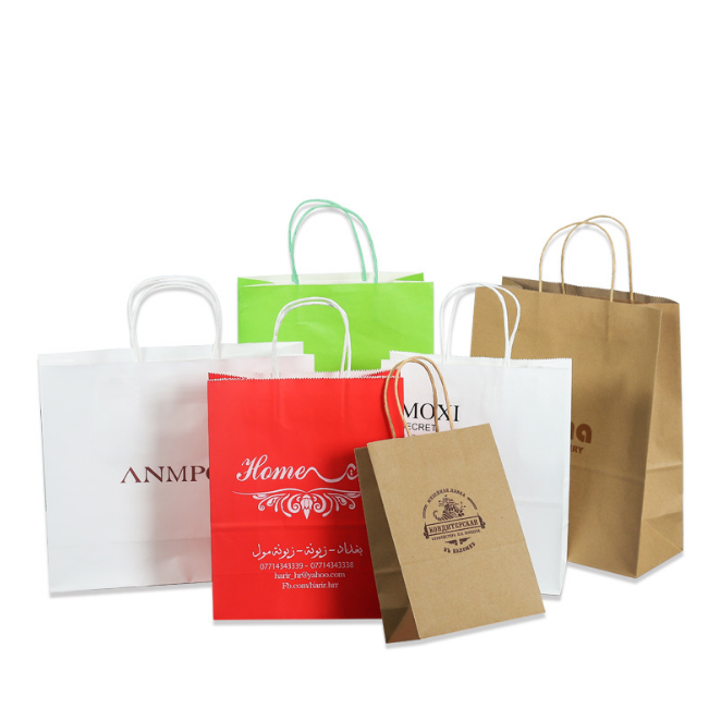 senangpacking's tweet photo. Kraft Paper Bag with Twisted Handle or Flat Handle🛍️
Recyclable, Eco Friendly, Biodegradable♻️ 
We offer customization:  
✅ Custom Size 📏  
✅ Custom Printing 🎨  
✅ Custom Logo 🏷️
✅ Custom Design 📐

Website: https://t.co/SEqgIYzws1
Email: bruce@senangbz.com https://t.co/JB6zaQGmYM