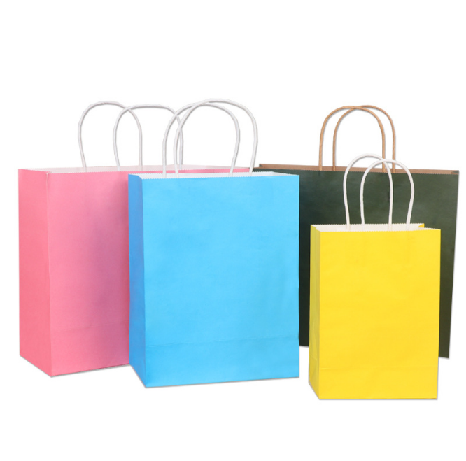 senangpacking's tweet photo. Kraft Paper Bag with Twisted Handle or Flat Handle🛍️
Recyclable, Eco Friendly, Biodegradable♻️ 
We offer customization:  
✅ Custom Size 📏  
✅ Custom Printing 🎨  
✅ Custom Logo 🏷️
✅ Custom Design 📐

Website: https://t.co/SEqgIYzws1
Email: bruce@senangbz.com https://t.co/JB6zaQGmYM