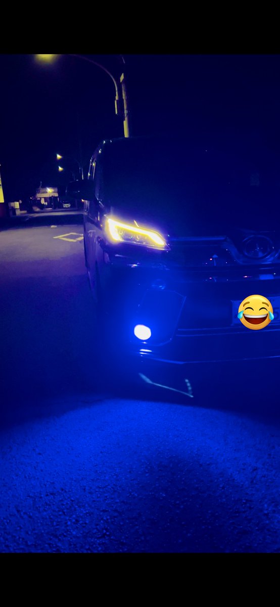 61ue_pad's tweet photo. ちょー久々開いたから愛車載っけとく
#愛車 https://t.co/SvhniNoSnx