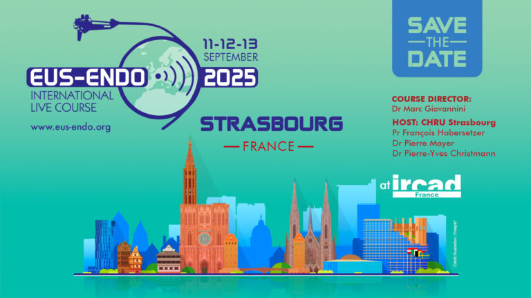 EUS-ENDO tweet media