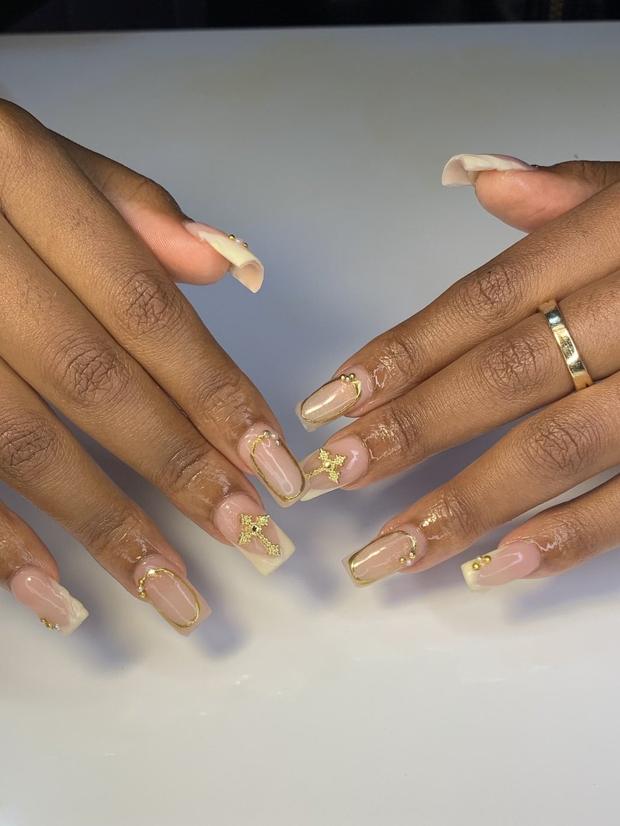 Mandt_Nails's tweet photo. 069 513 9781π²
Midrand-Grand Central
#midrandnails #midrand #centurionails https://t.co/m0SpGK3oqD